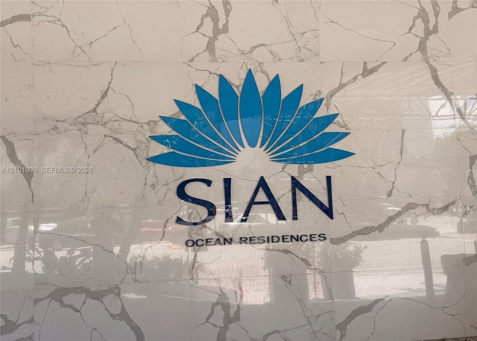 SIAN OCEAN RESIDENCES CON · #8H in Hollywood - Photo 29