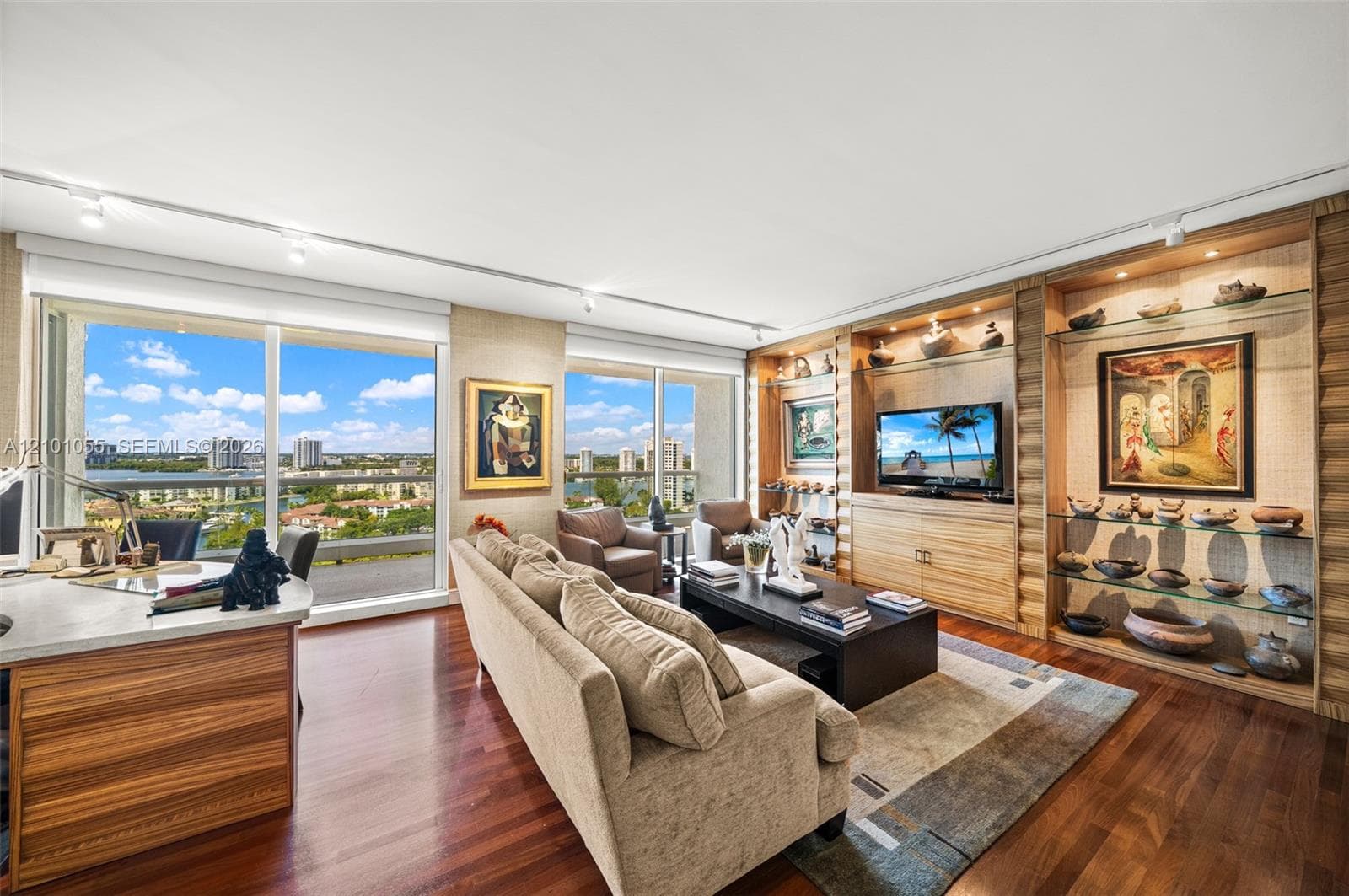 Bellamare at Williams Island · #1703 in Aventura - Photo 13