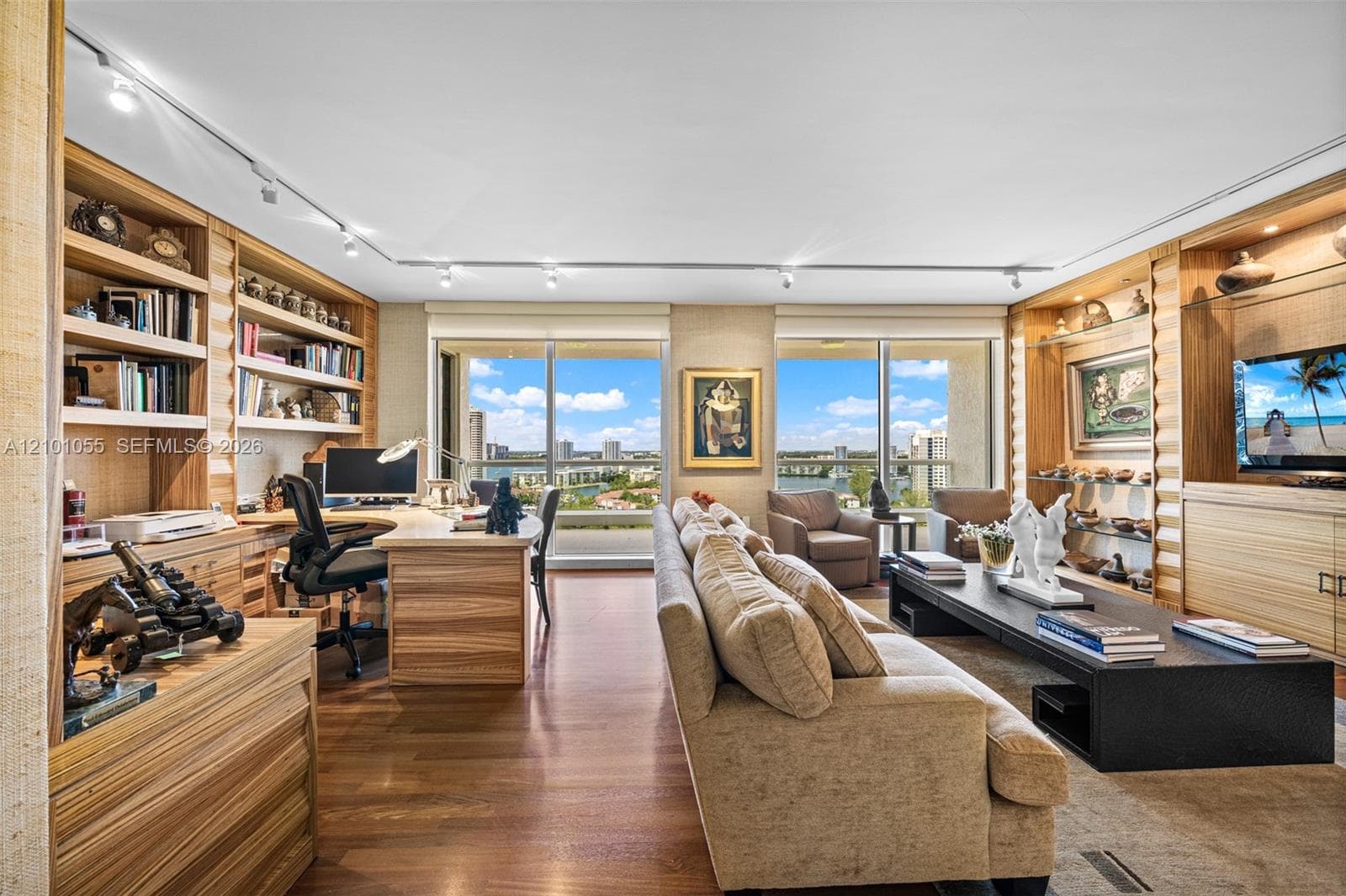 Bellamare at Williams Island · #1703 in Aventura - Photo 17