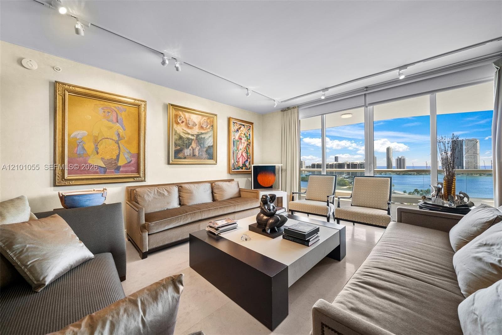 Bellamare at Williams Island · #1703 in Aventura - Photo 32