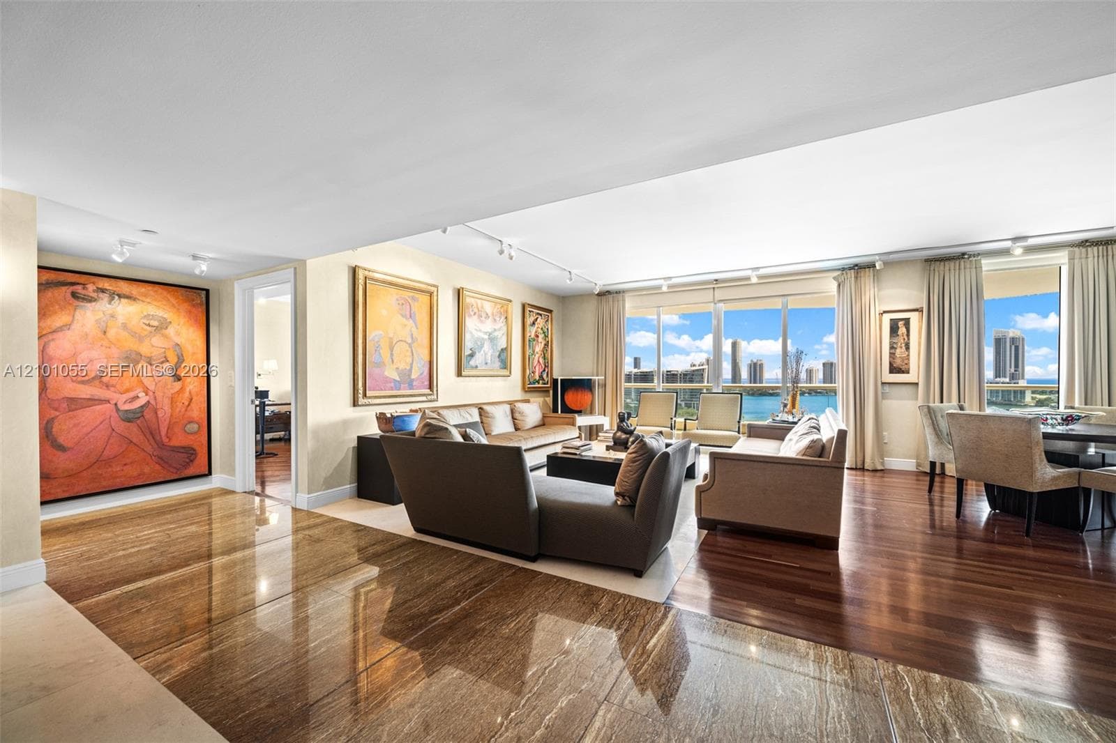 Bellamare at Williams Island · #1703 in Aventura - Photo 24