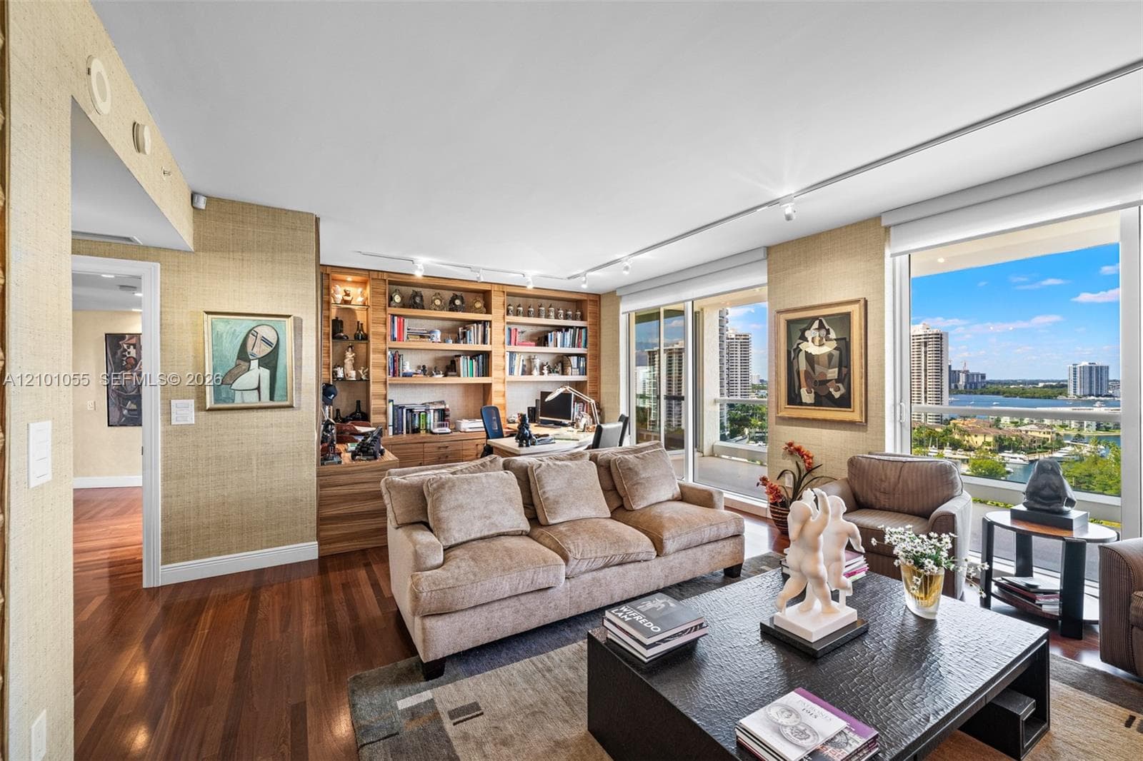 Bellamare at Williams Island · #1703 in Aventura - Photo 14