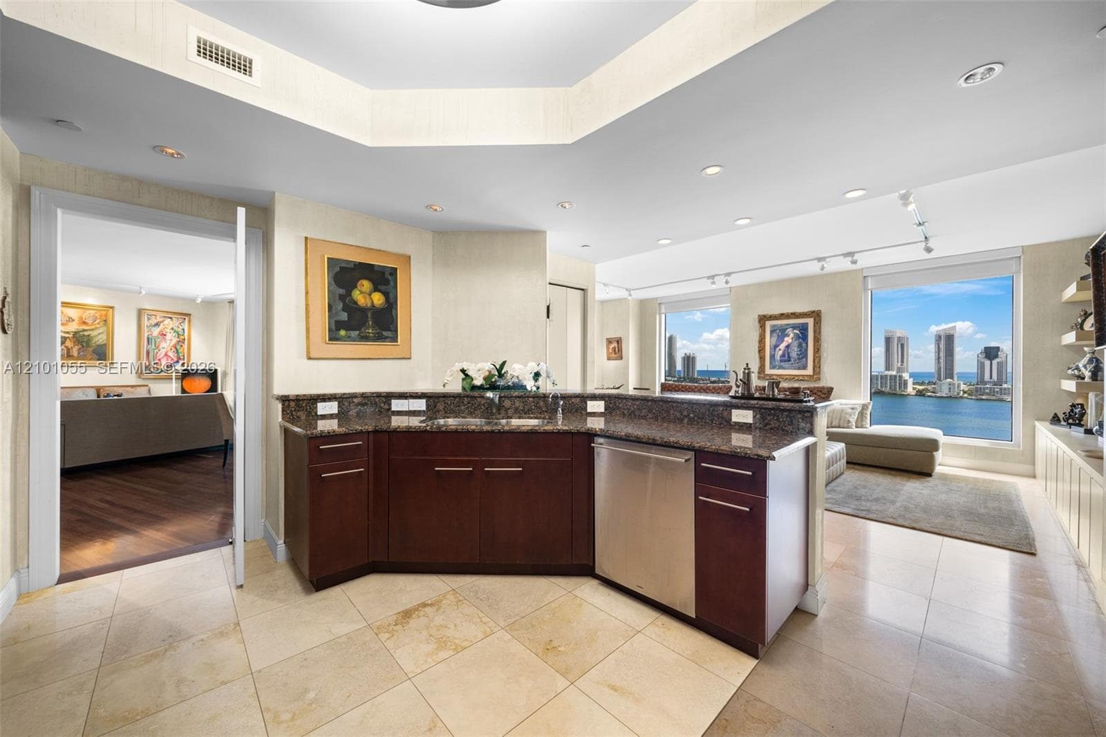 Bellamare at Williams Island · #1703 in Aventura - Photo 37