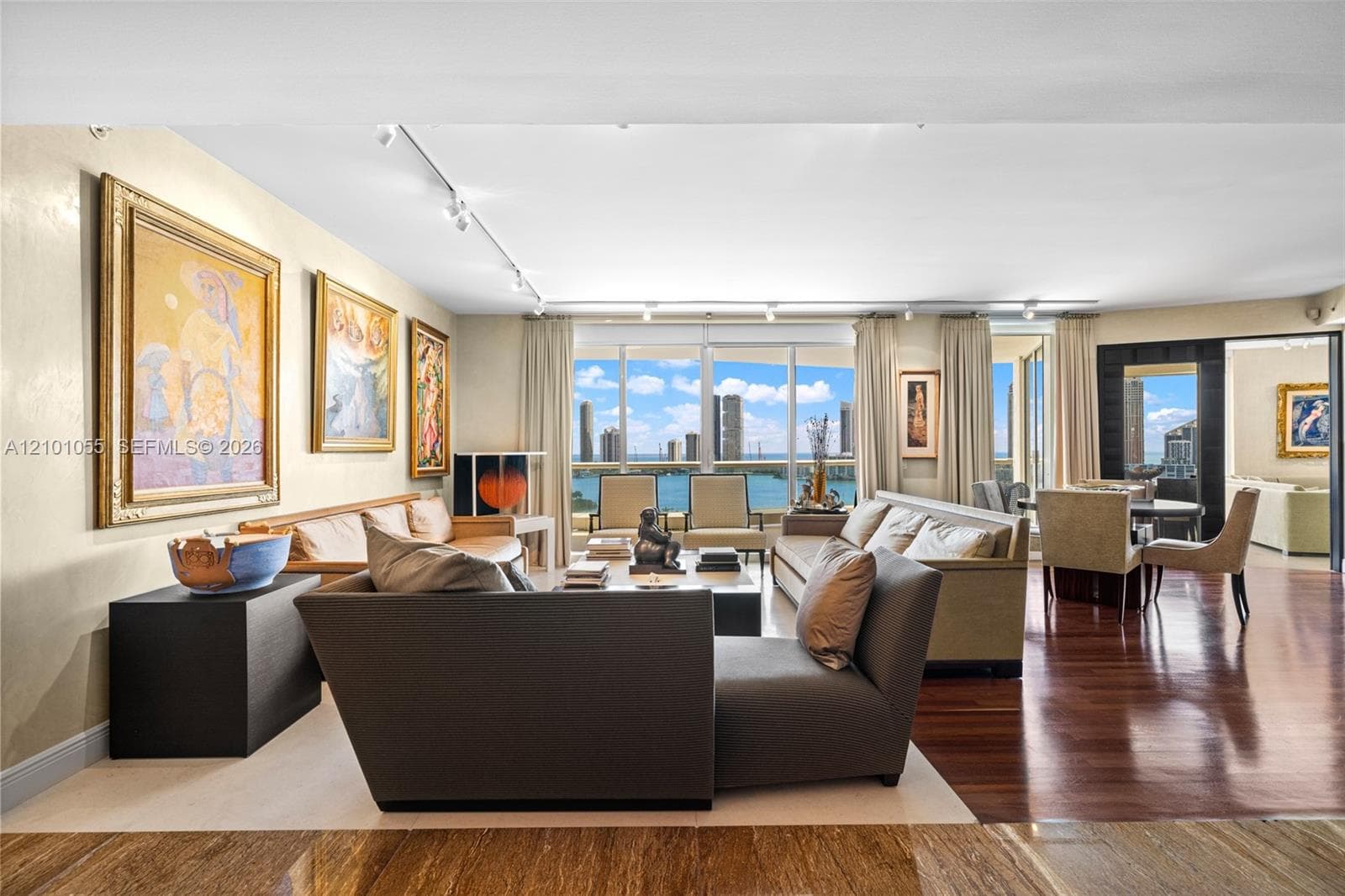 Bellamare at Williams Island · #1703 in Aventura - Photo 25