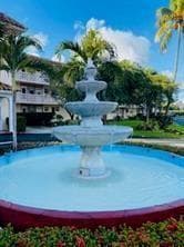 Community Amenities