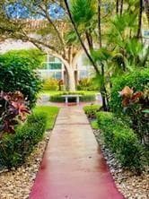 Community Amenities