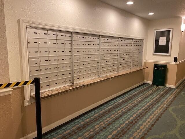 Mailbox