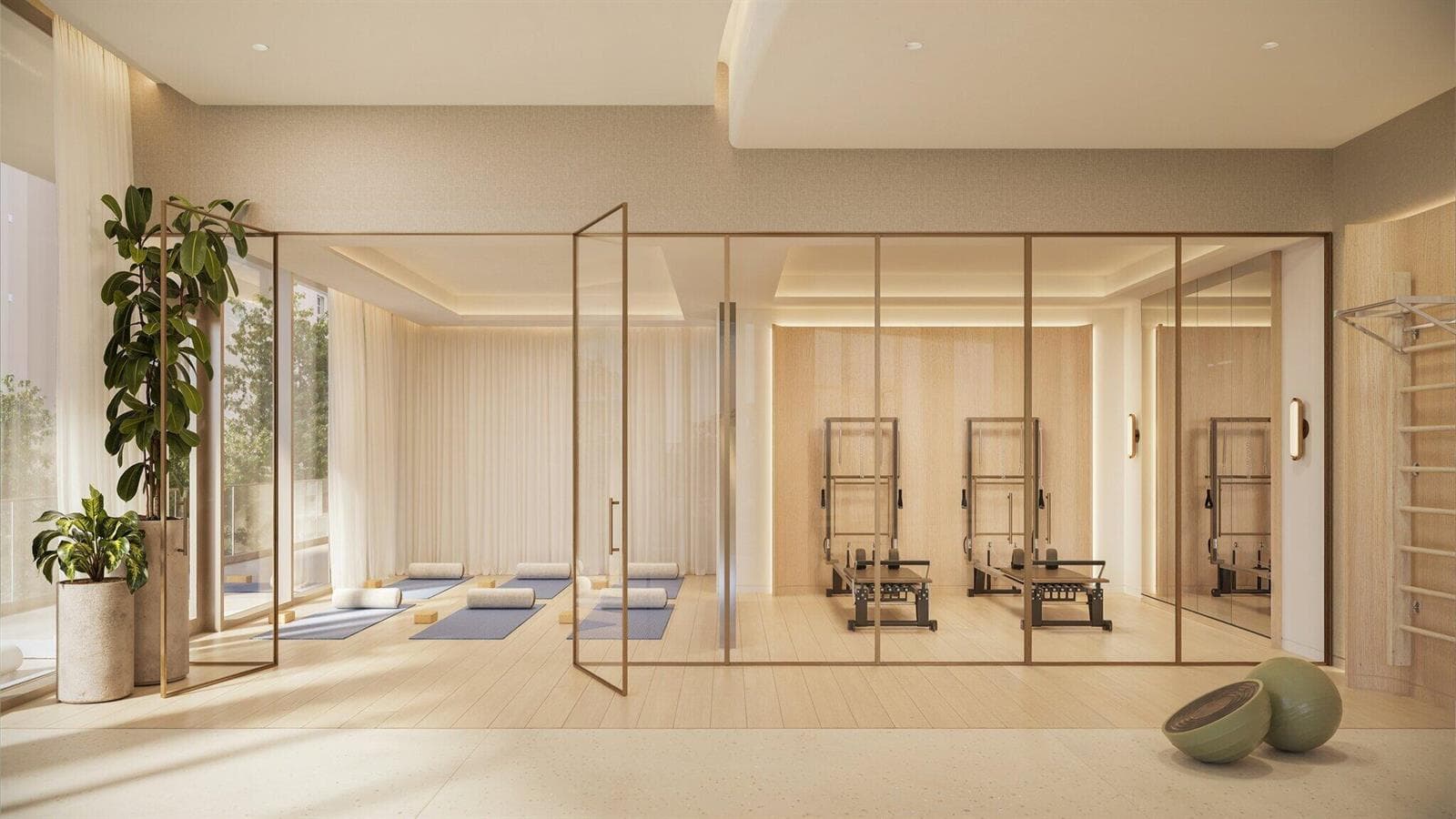 13_Amenity_Yoga_Room