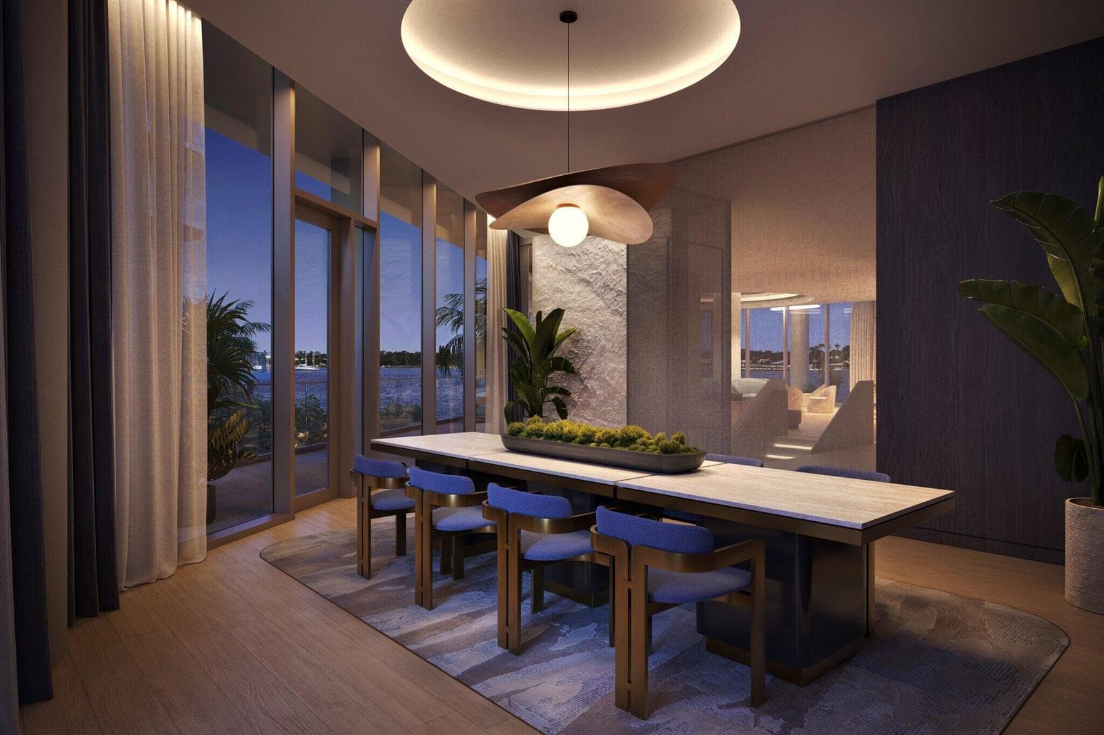19_Amenity_Private_Dining_Room