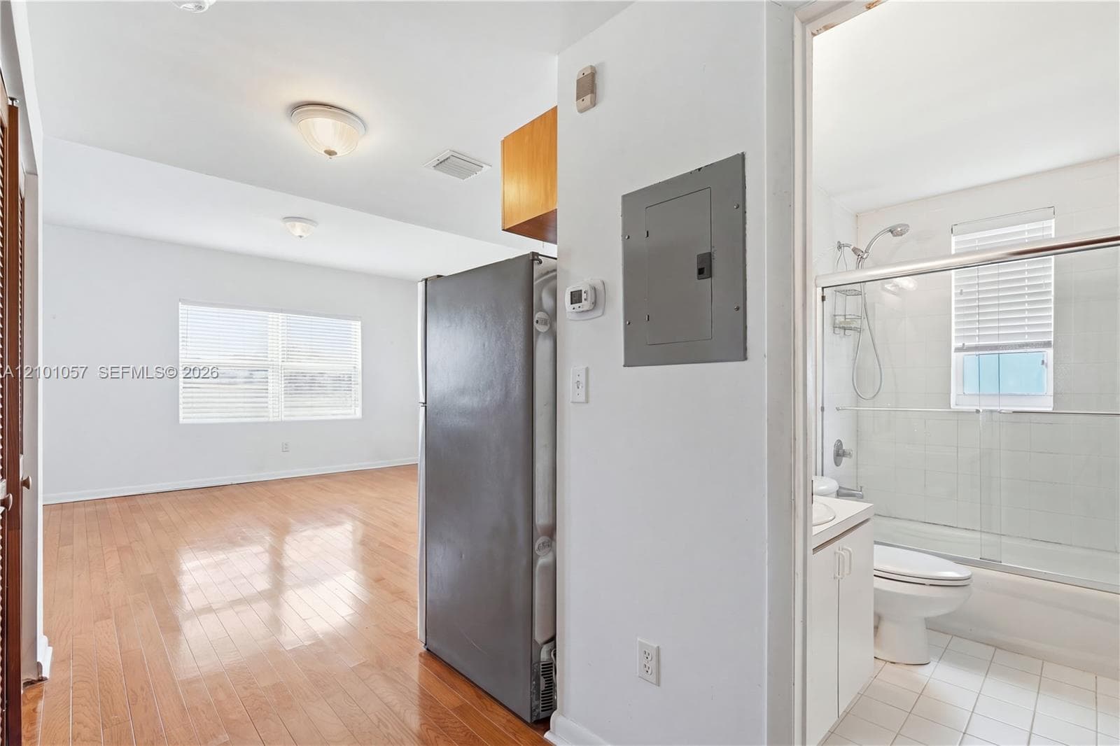 Open-concept