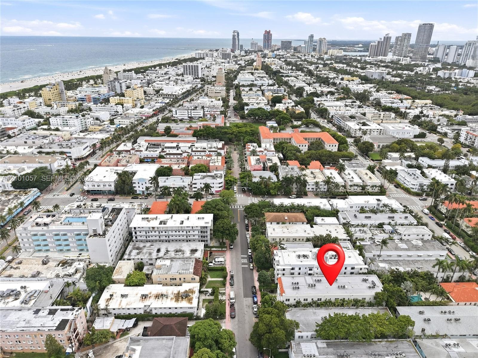 The Ruskin · #301 in Miami Beach - Photo 35