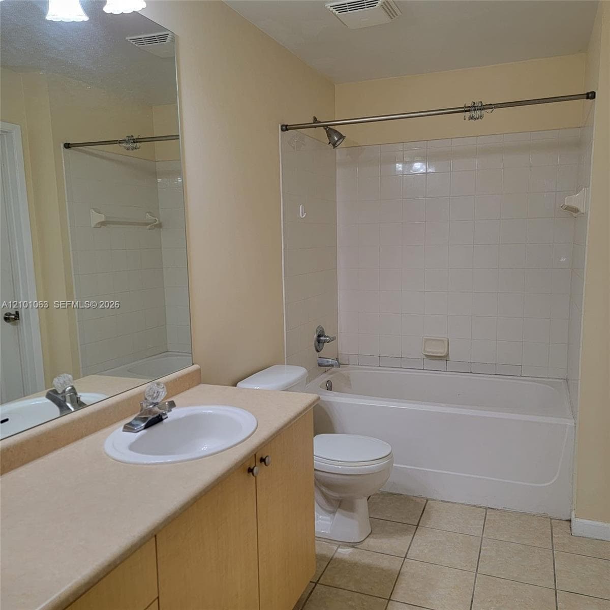 REGENT PARK CONDO · #813A in Hollywood - Photo 13