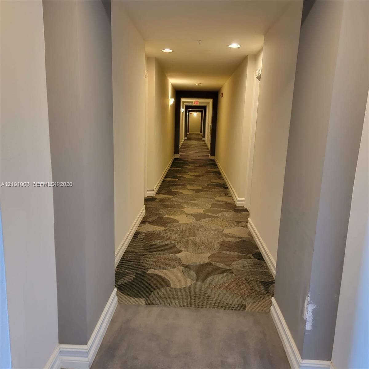 REGENT PARK CONDO · #813A in Hollywood - Photo 5