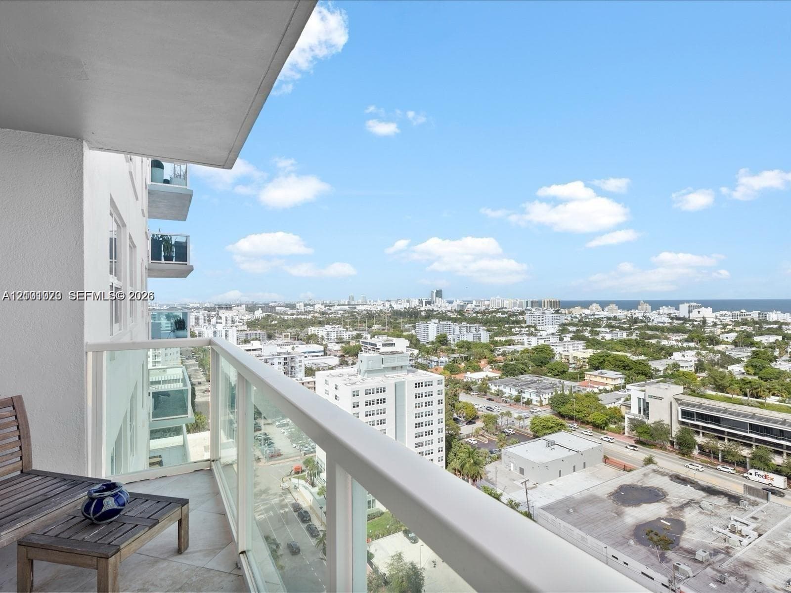 THE FLORIDIAN CONDO · #2110 in Miami Beach - Photo 12