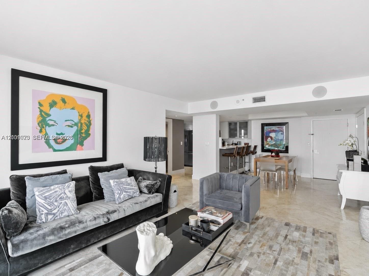 THE FLORIDIAN CONDO · #2110 in Miami Beach - Photo 3