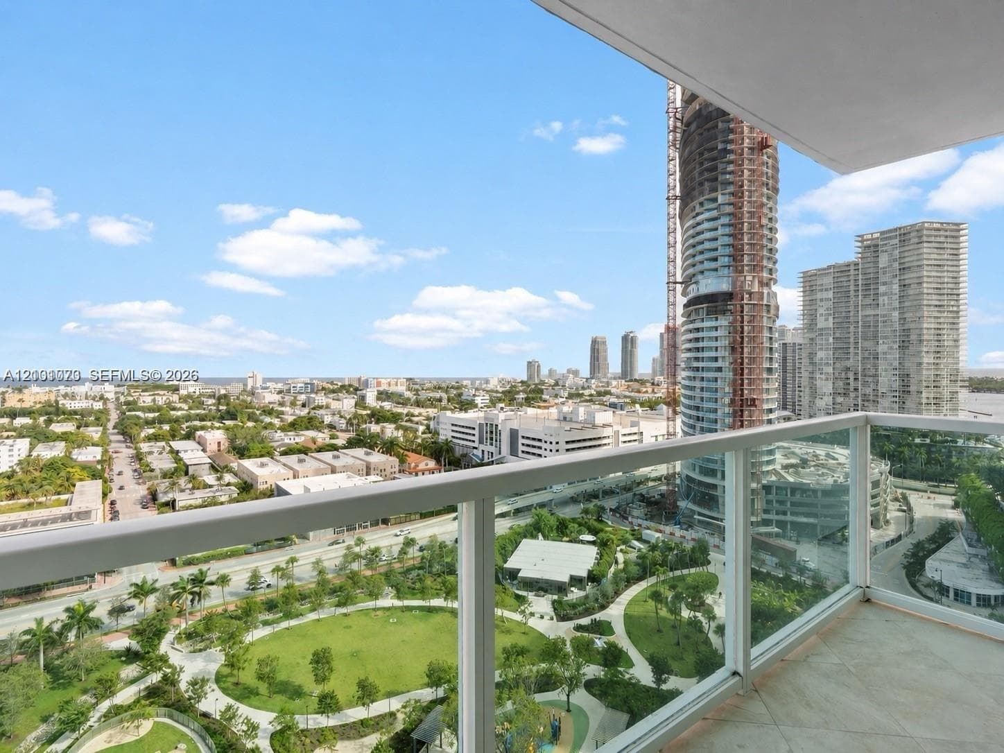 THE FLORIDIAN CONDO · #2110 in Miami Beach - Photo 11