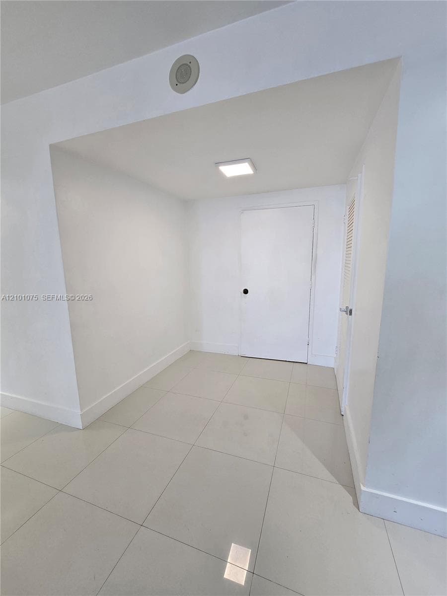 Entrance/Foyer