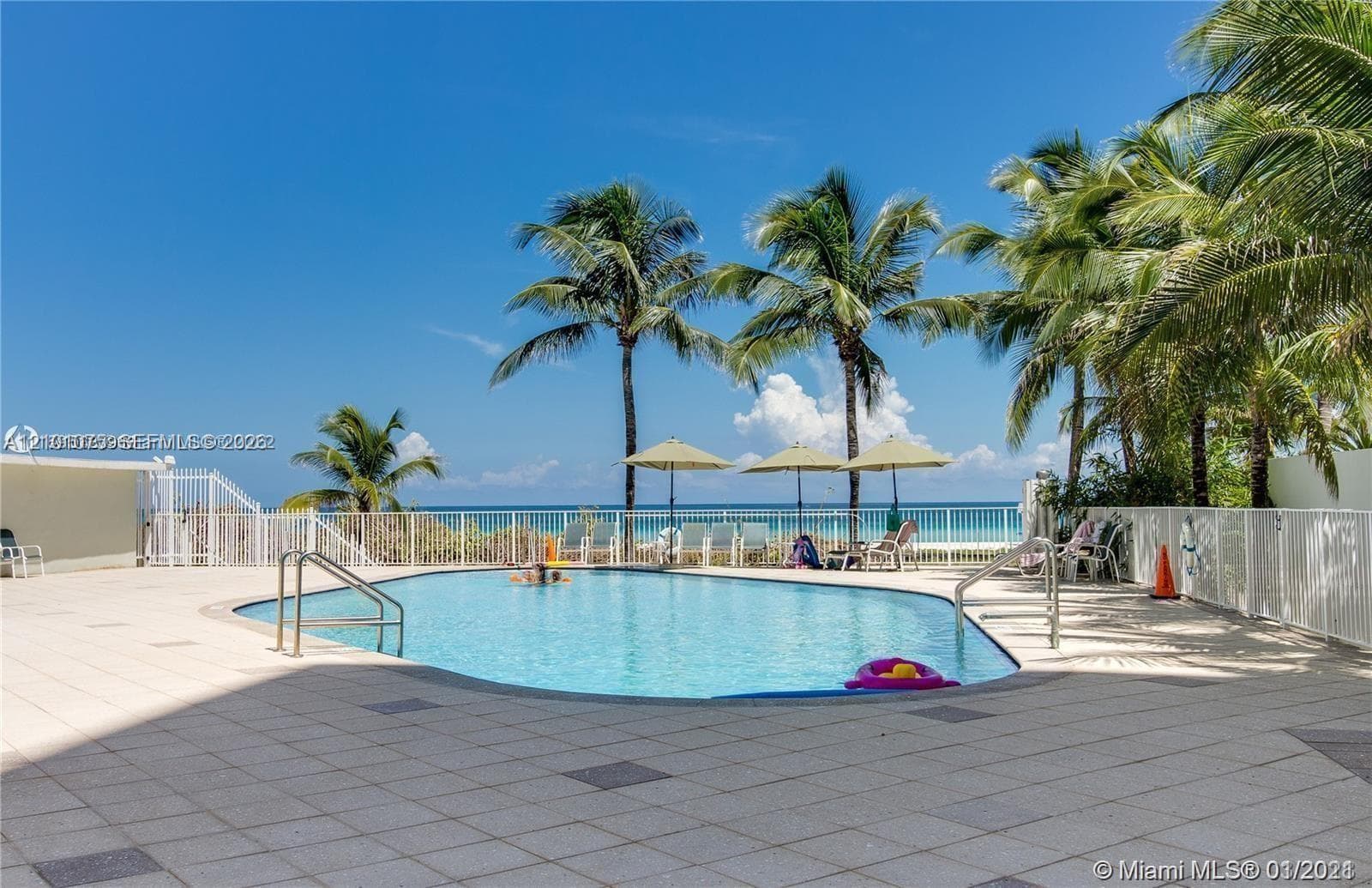 CORINTHIAN CONDO · #J4 in Miami Beach - Photo 60
