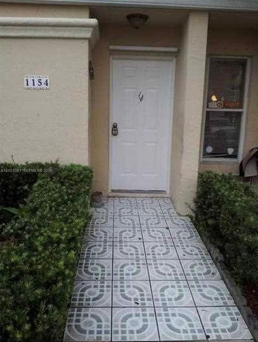 1154 NW 124th Ave #2305 photo 1
