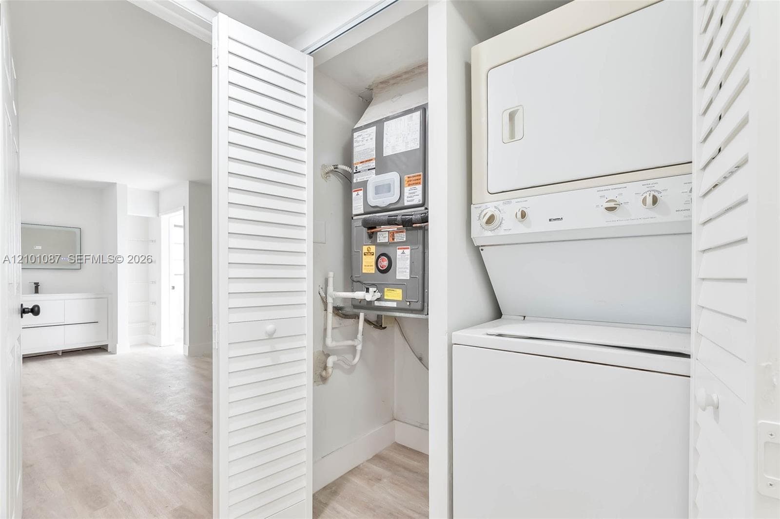 KENLAND POINTE CONDO III · #110T in Miami - Photo 21