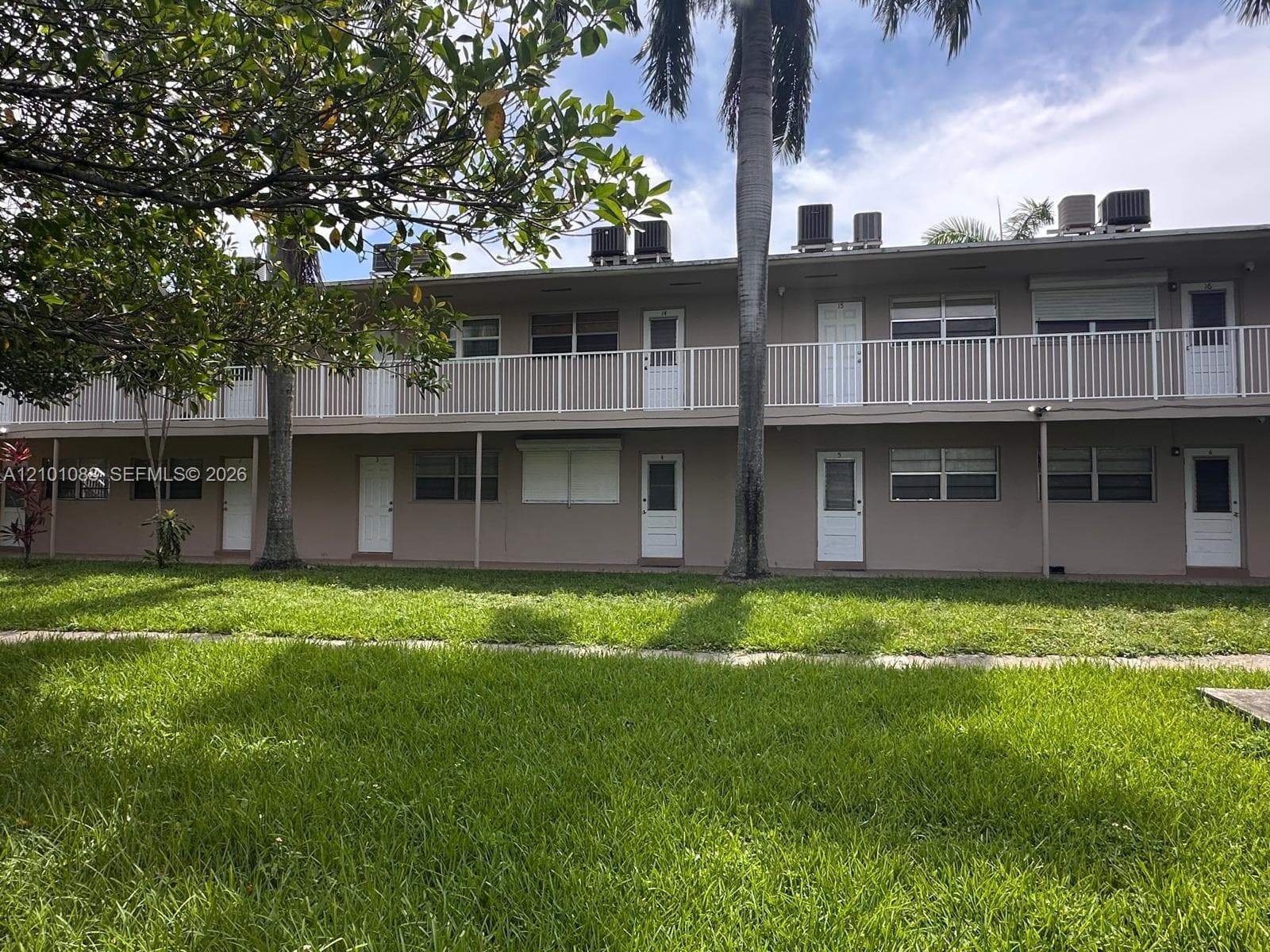 Park Side manor · #14 in Hallandale Beach - Photo 20