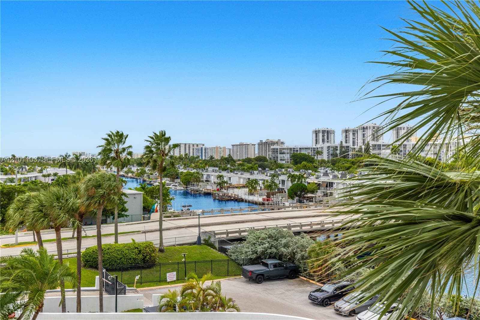 OLYMPUS CONDO · #507 in Hallandale Beach - Photo 2