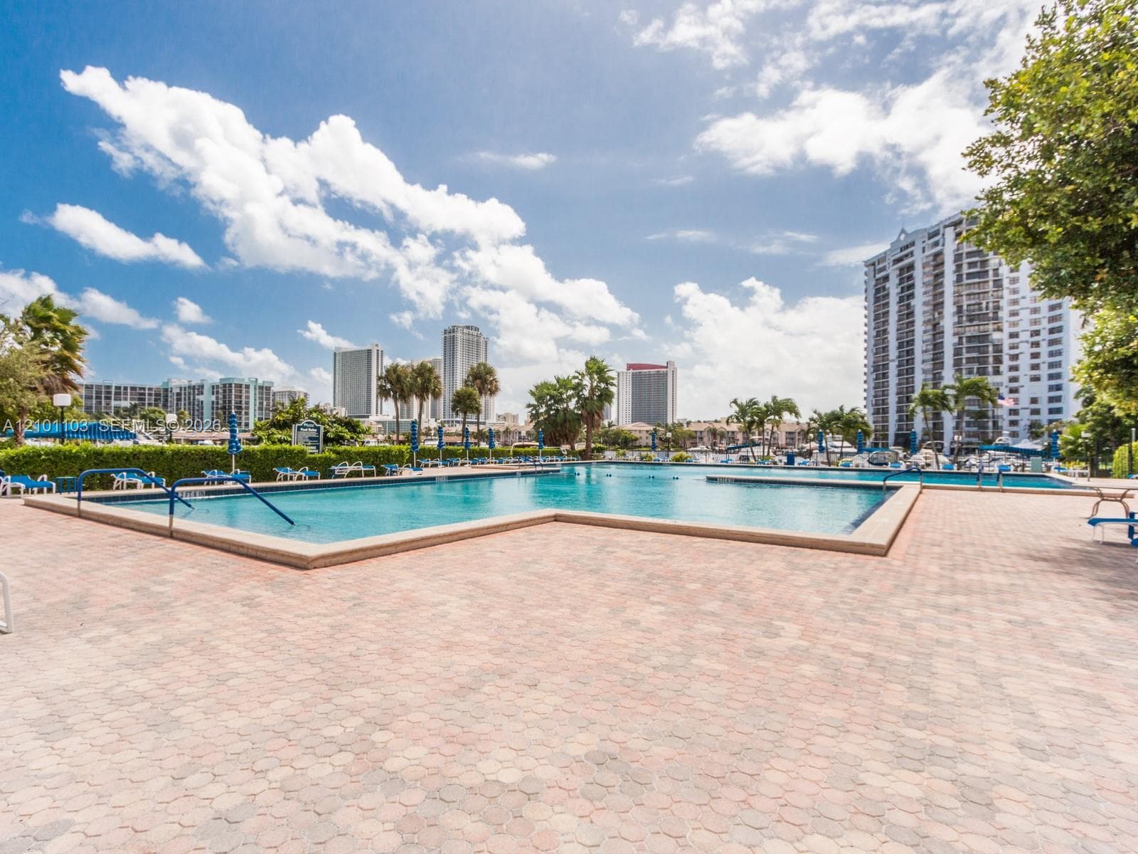 OLYMPUS CONDO · #507 in Hallandale Beach - Photo 47