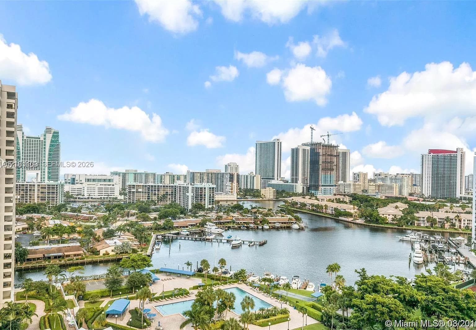 OLYMPUS CONDO · #507 in Hallandale Beach - Photo 43