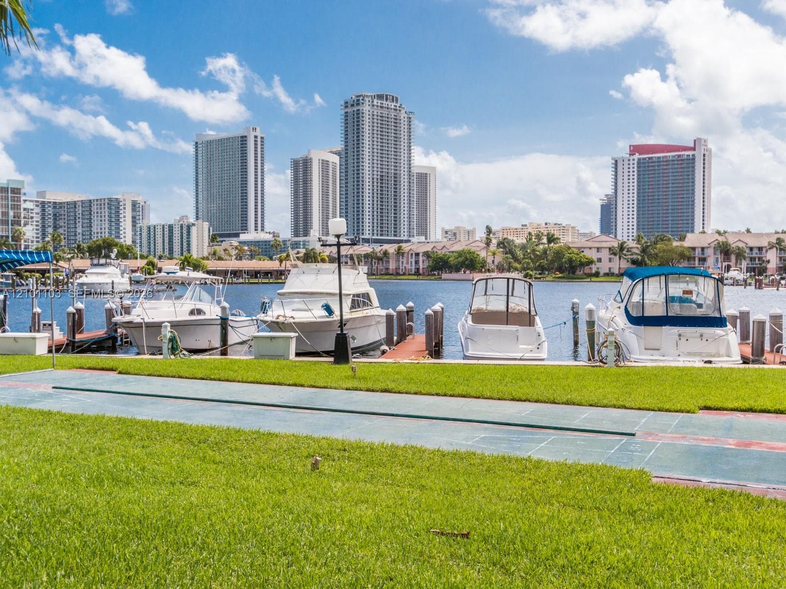 OLYMPUS CONDO · #507 in Hallandale Beach - Photo 53