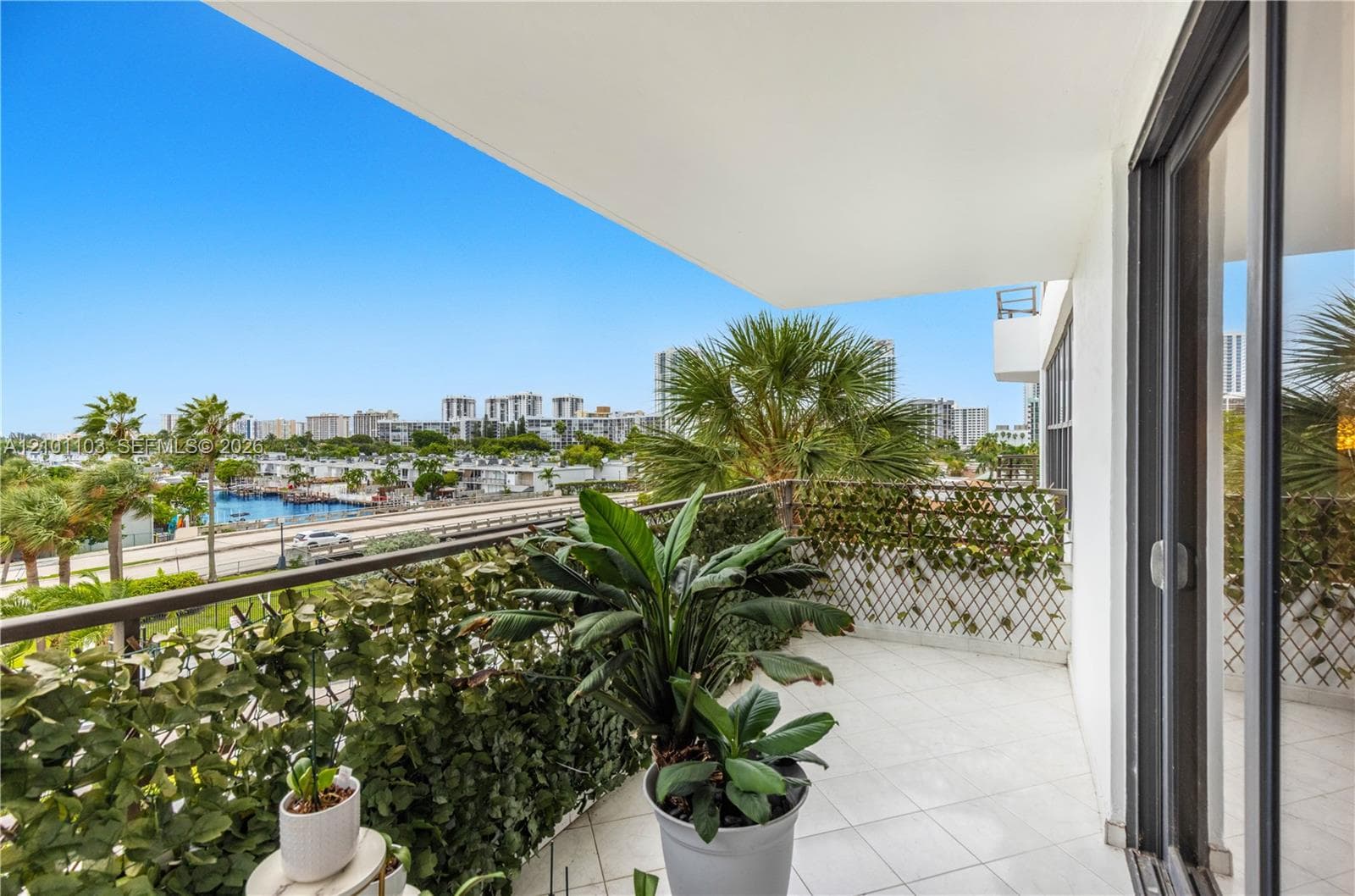 OLYMPUS CONDO · #507 in Hallandale Beach - Photo 3