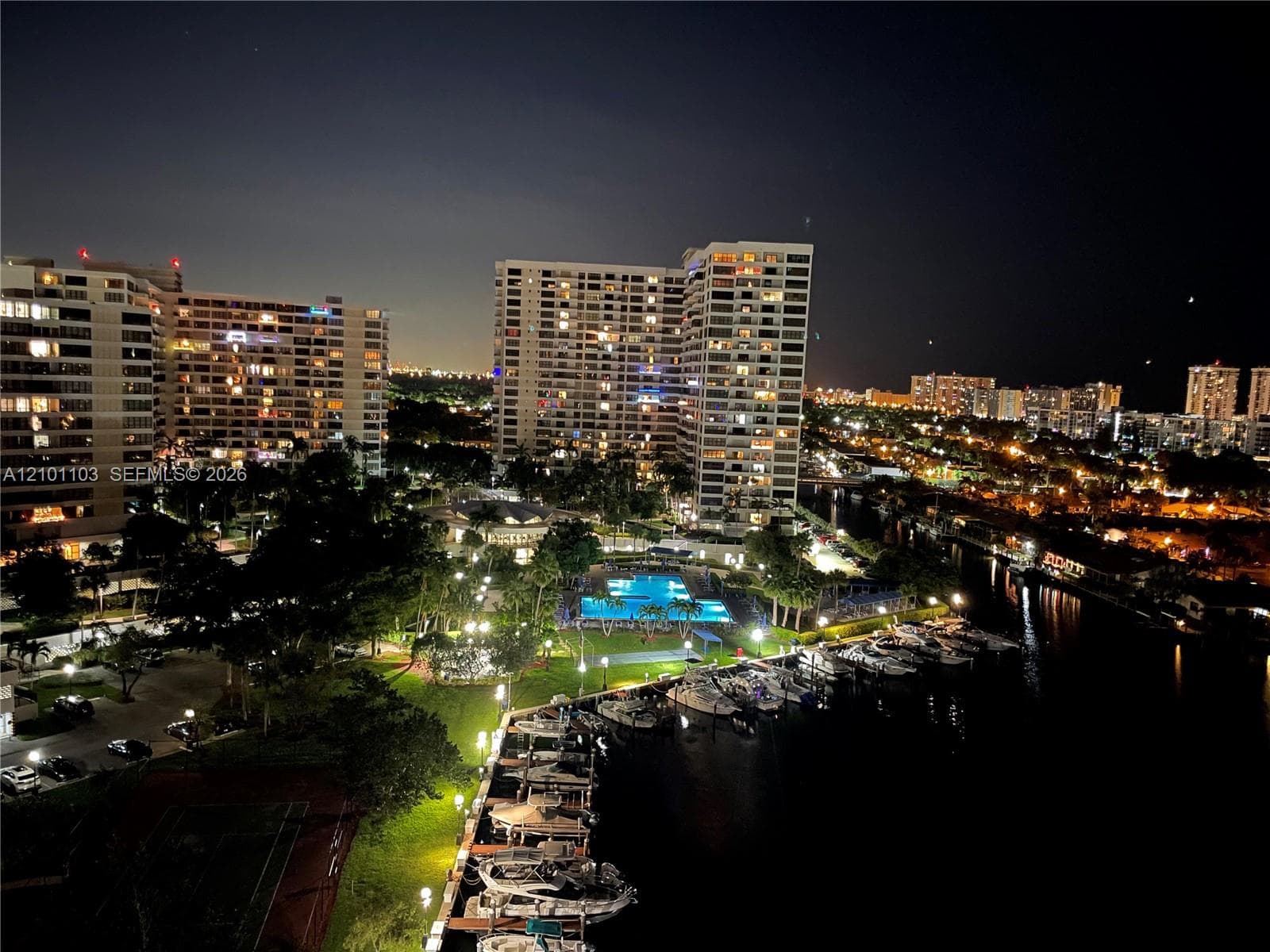 OLYMPUS CONDO · #507 in Hallandale Beach - Photo 55