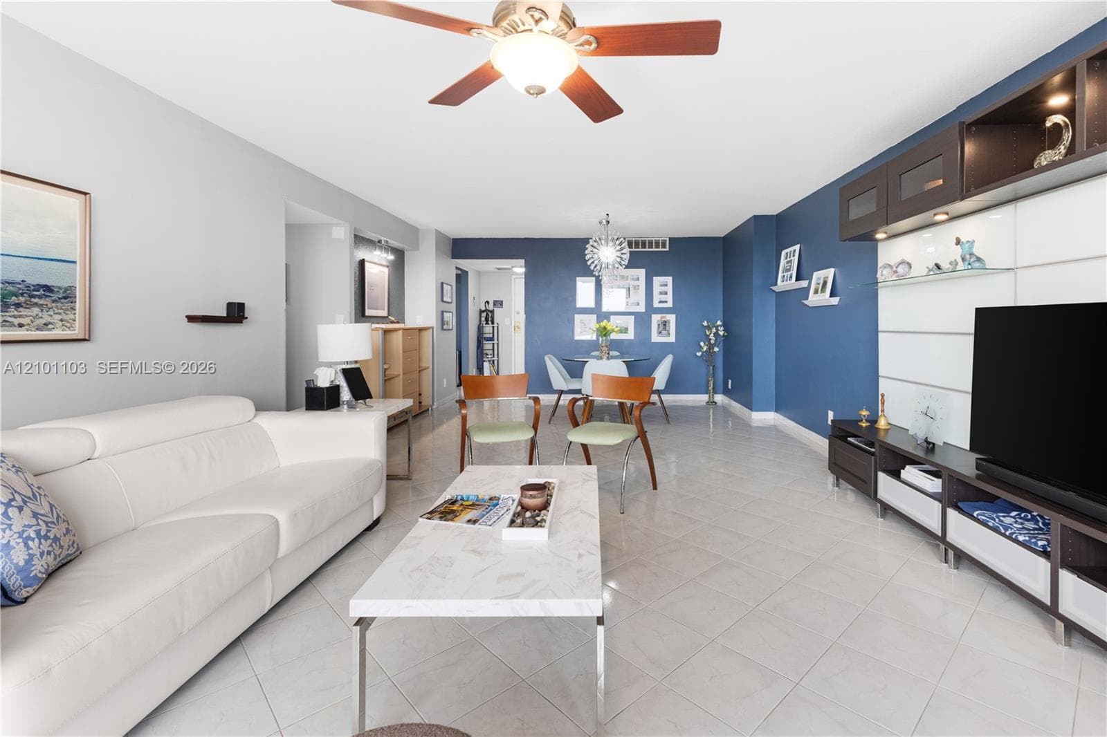 OLYMPUS CONDO · #507 in Hallandale Beach - Photo 15