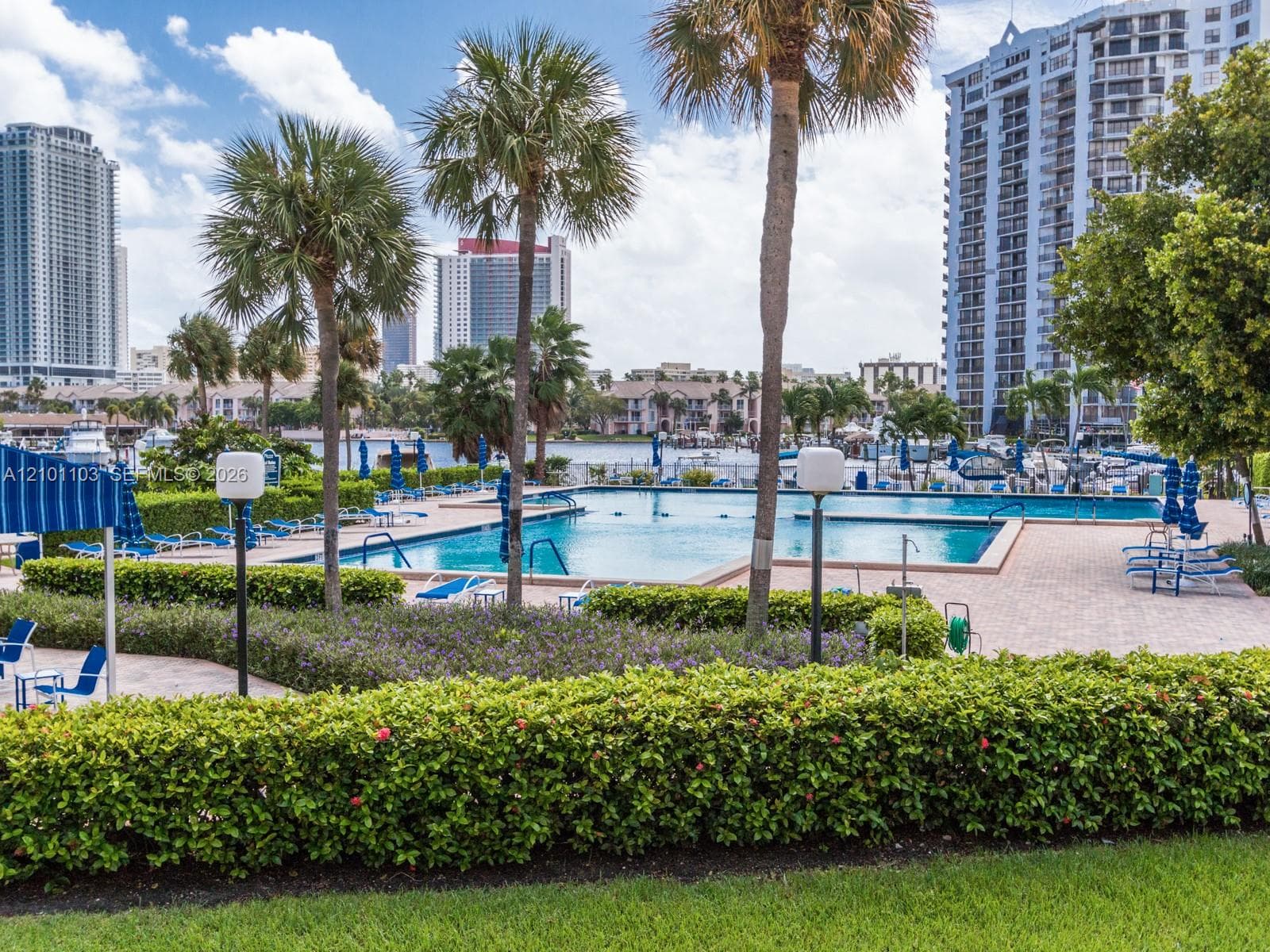 OLYMPUS CONDO · #507 in Hallandale Beach - Photo 48