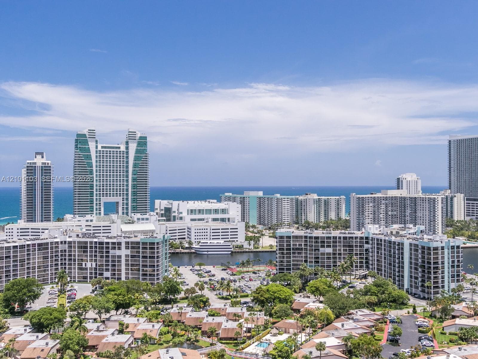 OLYMPUS CONDO · #507 in Hallandale Beach - Photo 40