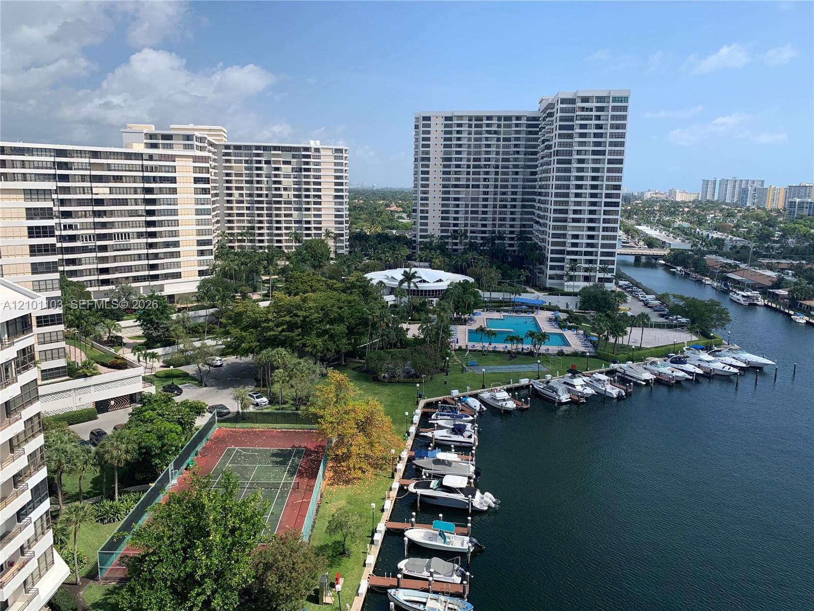 OLYMPUS CONDO · #507 in Hallandale Beach - Photo 39