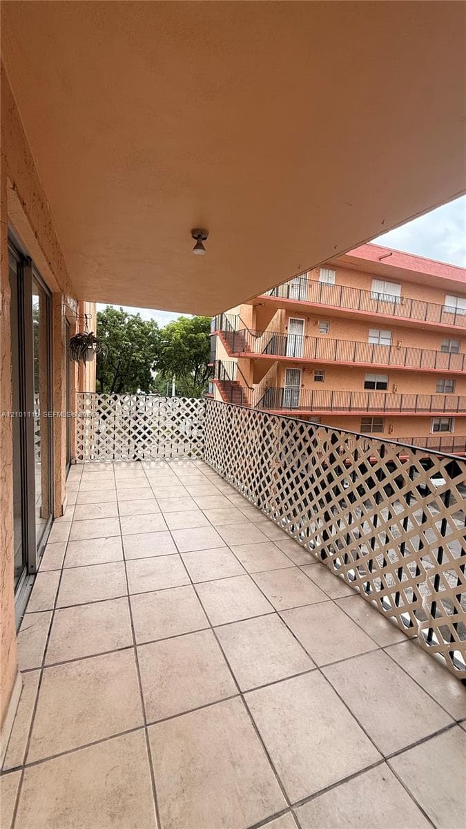 PALM-WEST GARDENS CONDO · #2210B in Hialeah - Photo 13