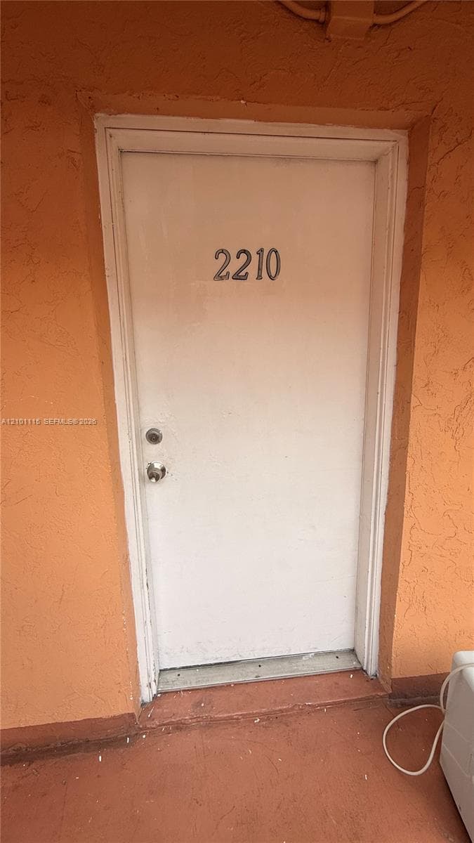 PALM-WEST GARDENS CONDO · #2210B in Hialeah - Photo 3