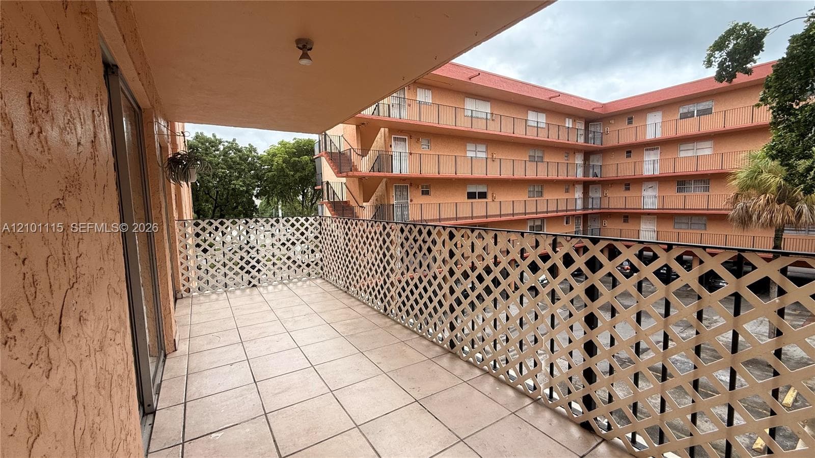 PALM-WEST GARDENS CONDO · #2210B in Hialeah - Photo 14