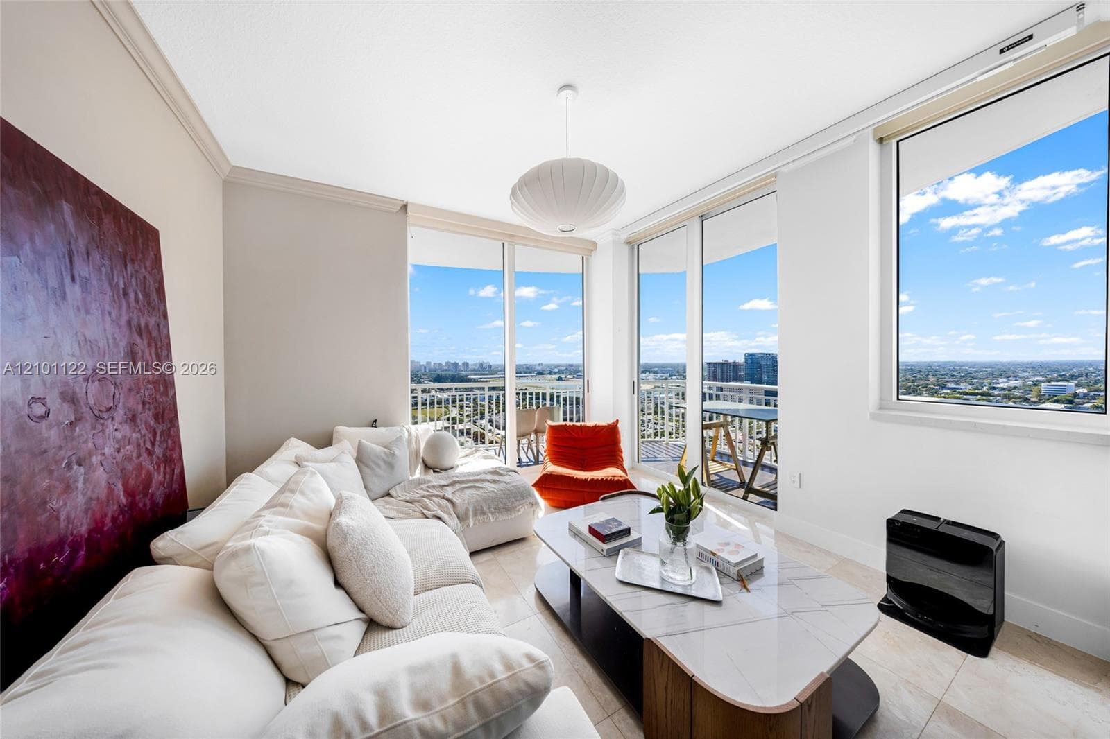 DUO CONDOMINIUM WEST · #2407W in Hallandale Beach - Photo 6