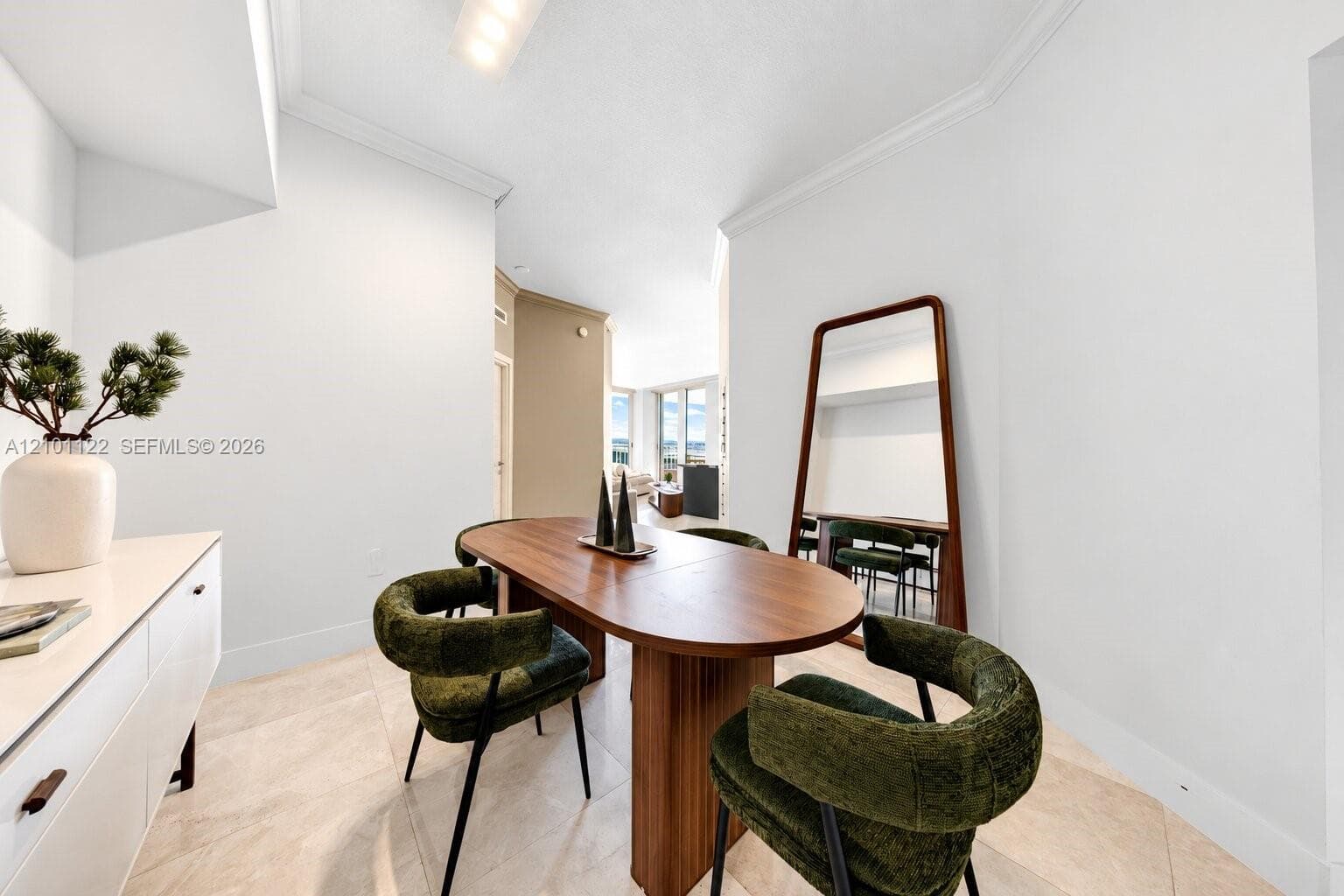 DUO CONDOMINIUM WEST · #2407W in Hallandale Beach - Photo 13