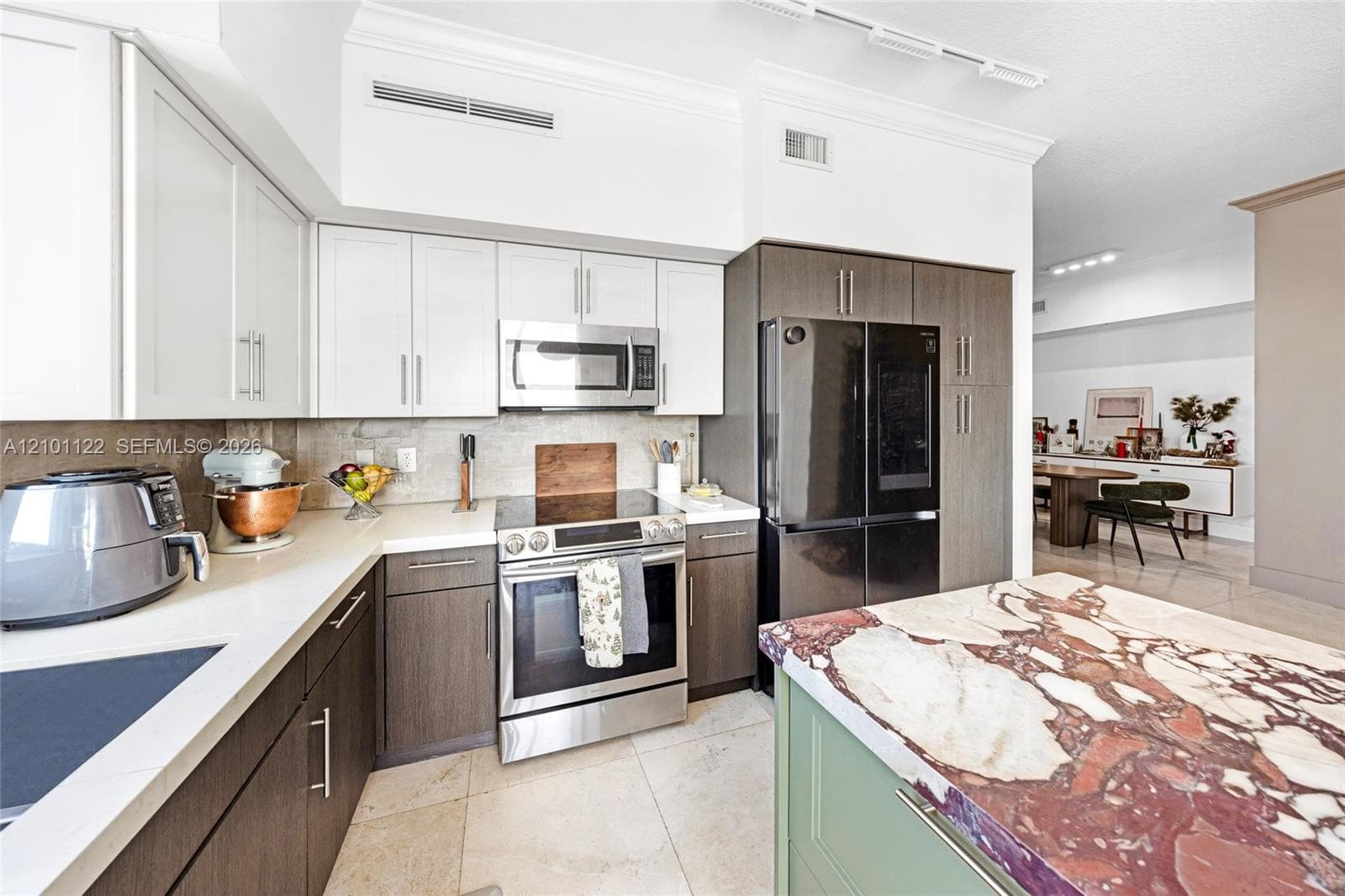 DUO CONDOMINIUM WEST · #2407W in Hallandale Beach - Photo 12