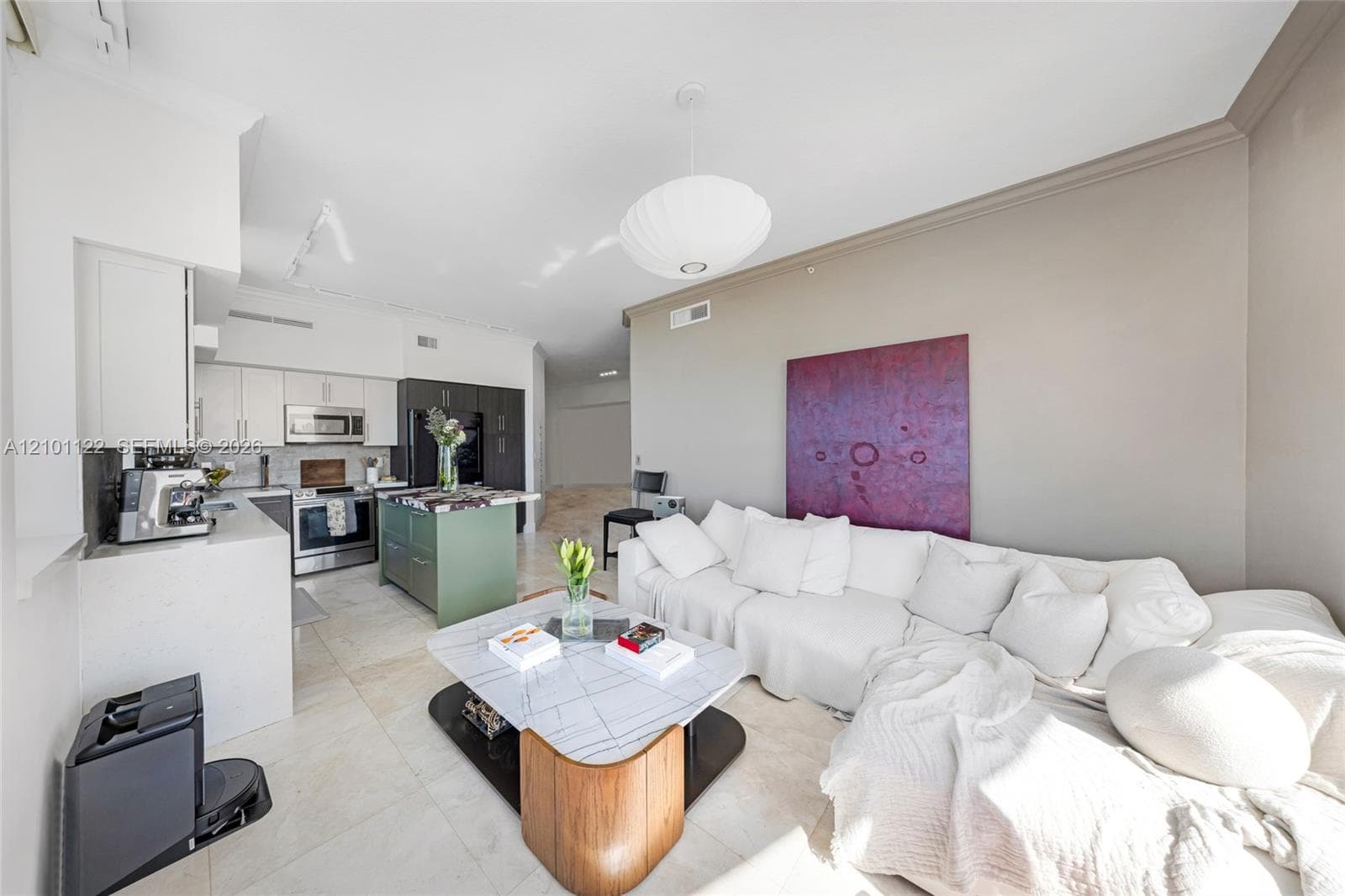 DUO CONDOMINIUM WEST · #2407W in Hallandale Beach - Photo 8