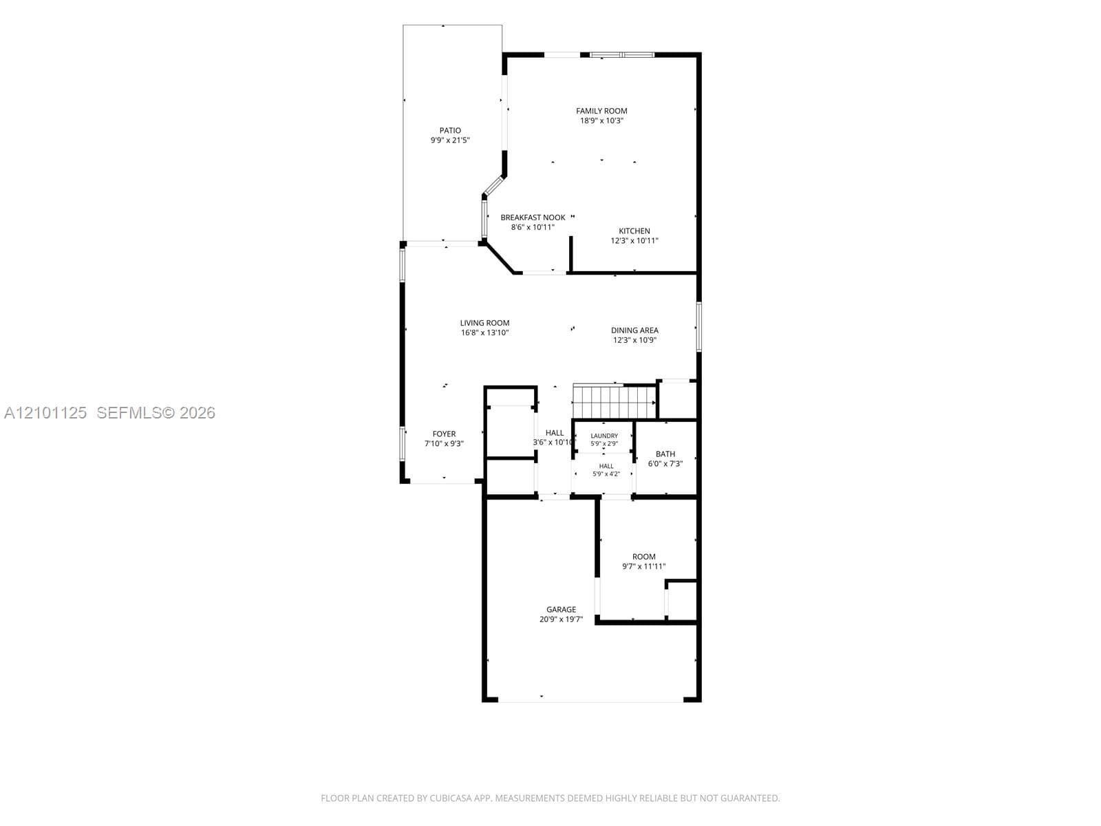 11874 SW 136th Ter #0 photo 3