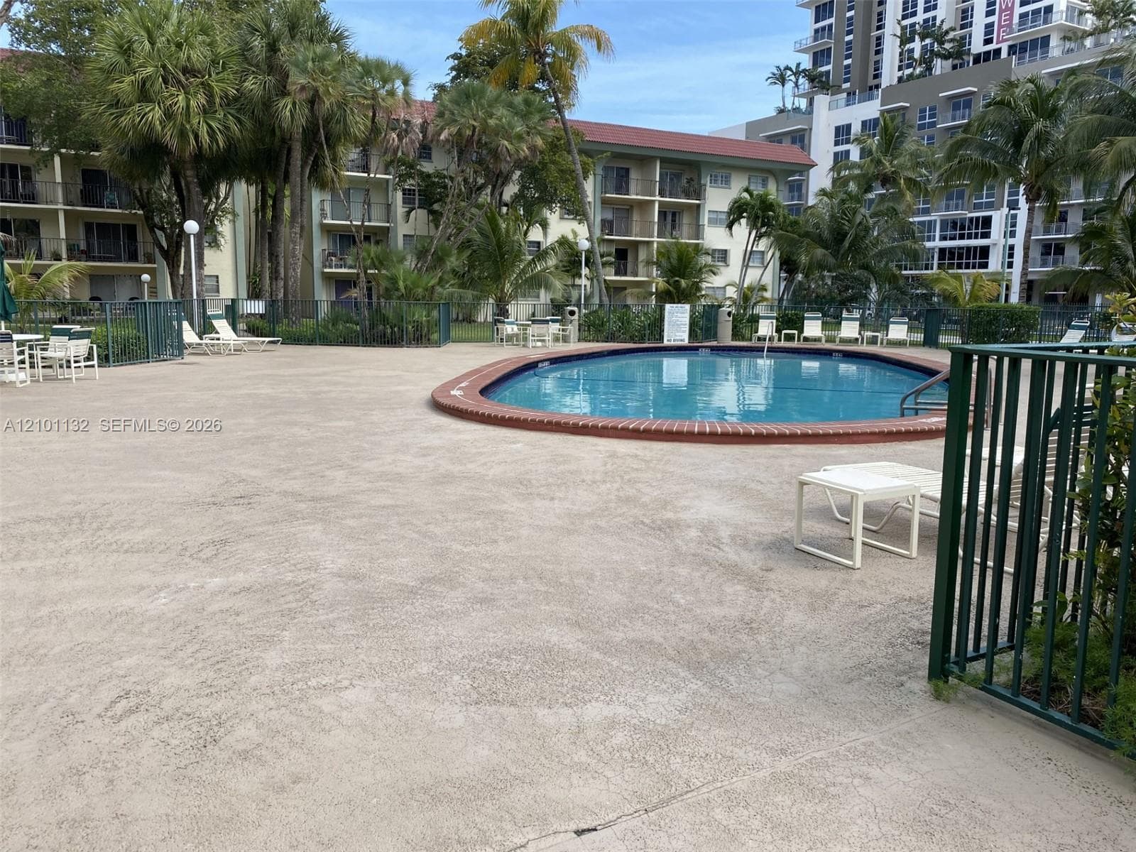 GRANDA DADELAND CONDO · #318W in Miami - Photo 6