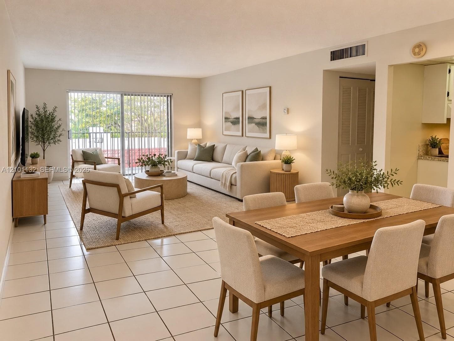 GRANDA DADELAND CONDO · #318W in Miami - Photo 1