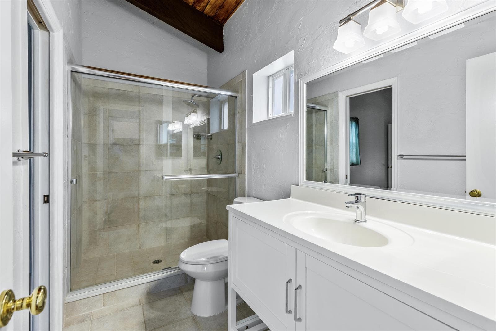 Primary Ensuite Bathroom