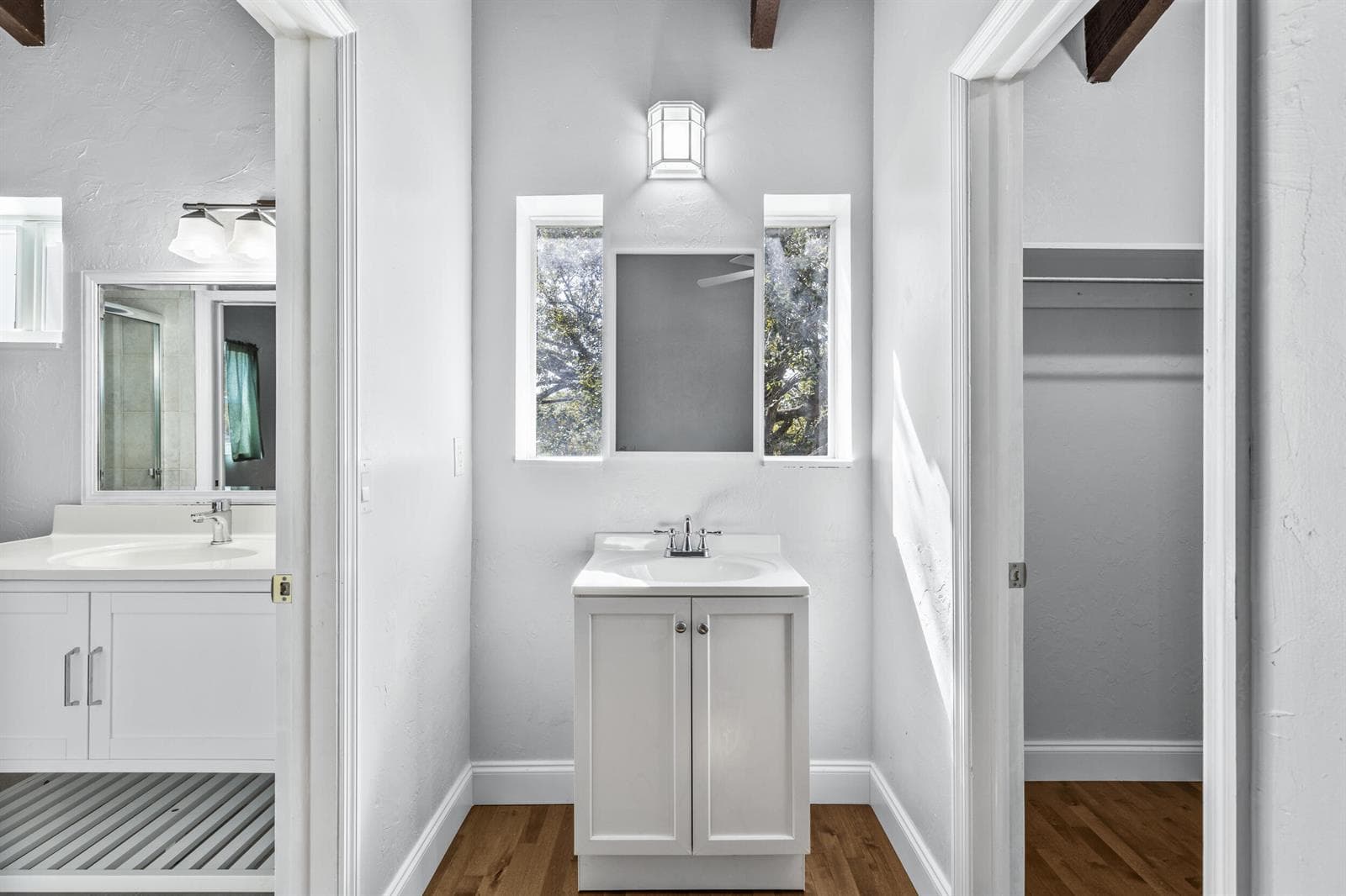 Primary Ensuite Bathroom