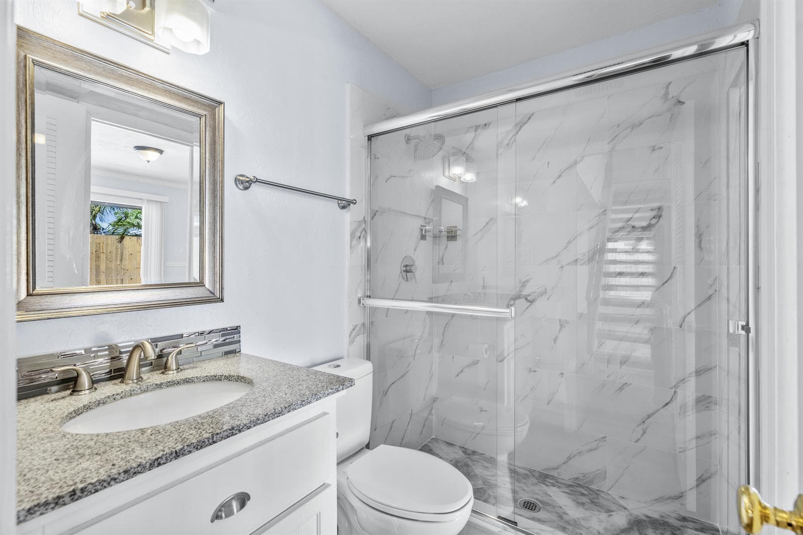 Guest Bathroom Downstairs
