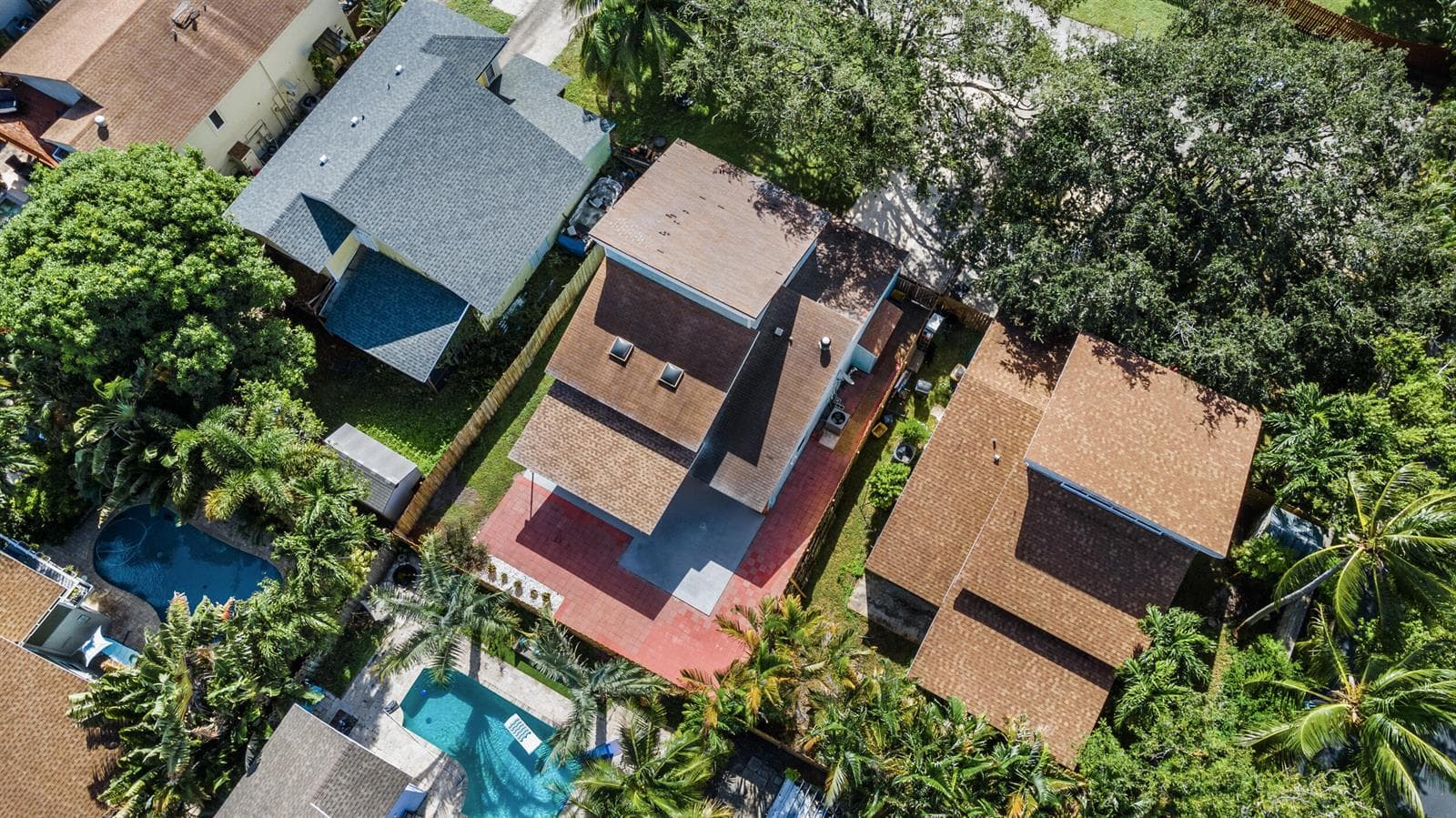 Fully Renovated Home
