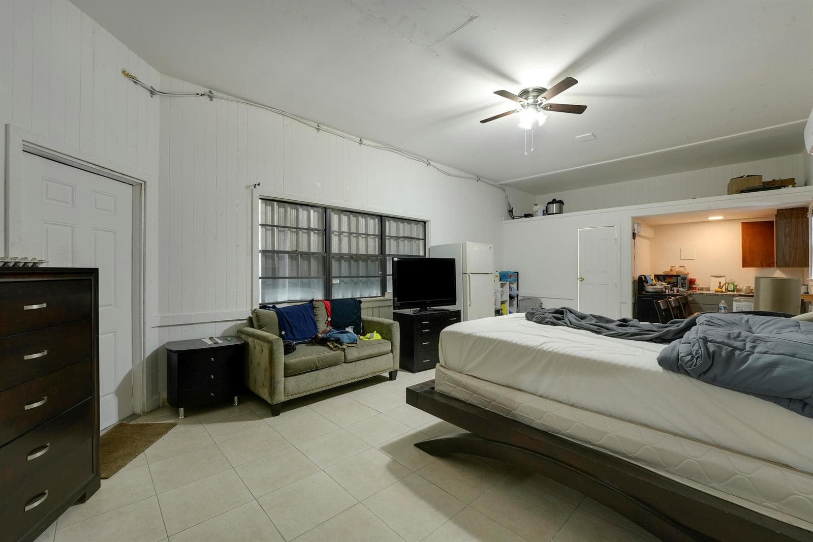 Mother in law suite